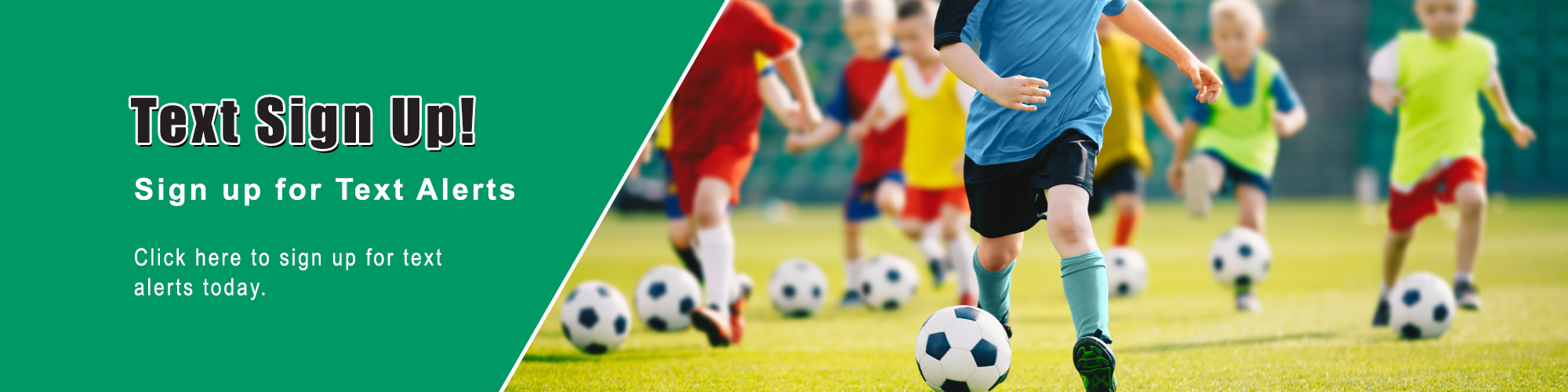 City of Olivette Recreation