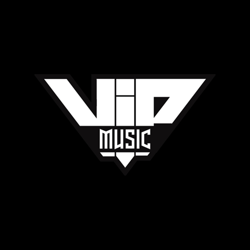 VIP MUSIC website