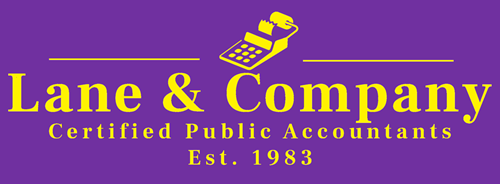 Lane & Company LLC website