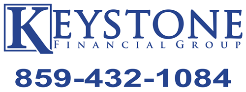 Keystone Financial Group website