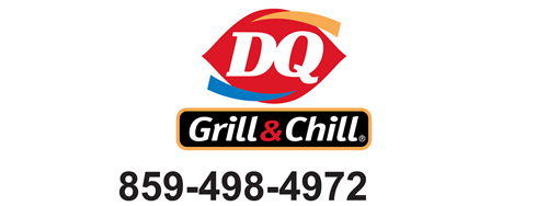 Dairy Queen website