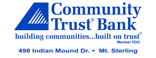 Community Trust website