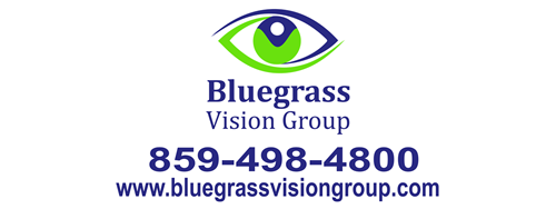 Blue Grass Family Visions website