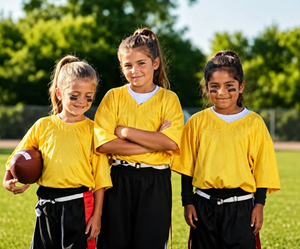Presentational Fall 2026 - Girls Flag Football visual