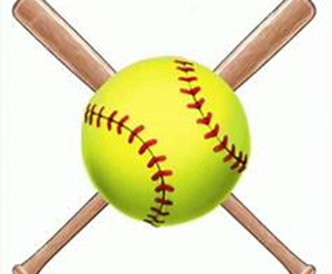 Presentational BRRPD Coed Adult Softball visual