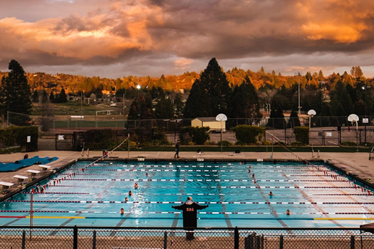 Bear River Recreation & Park District