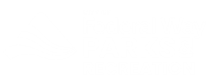 City of Federal Way center badge