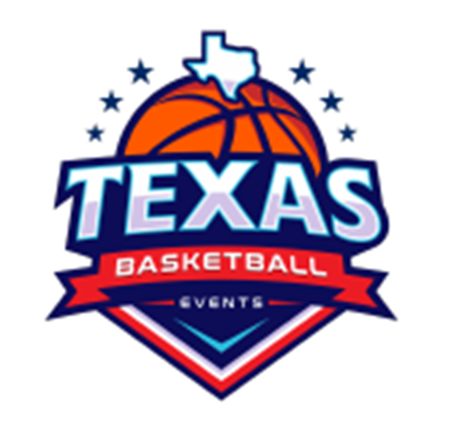 Texas Basketball Events website