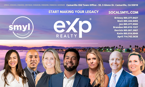So Cal SMYL website