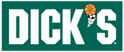 Dick's Sporting Goods website