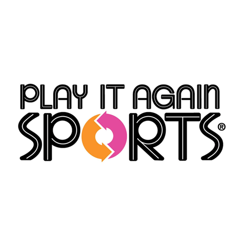 Play It Again Sports website