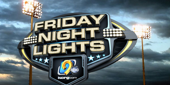  2025 Friday Night Lights link
