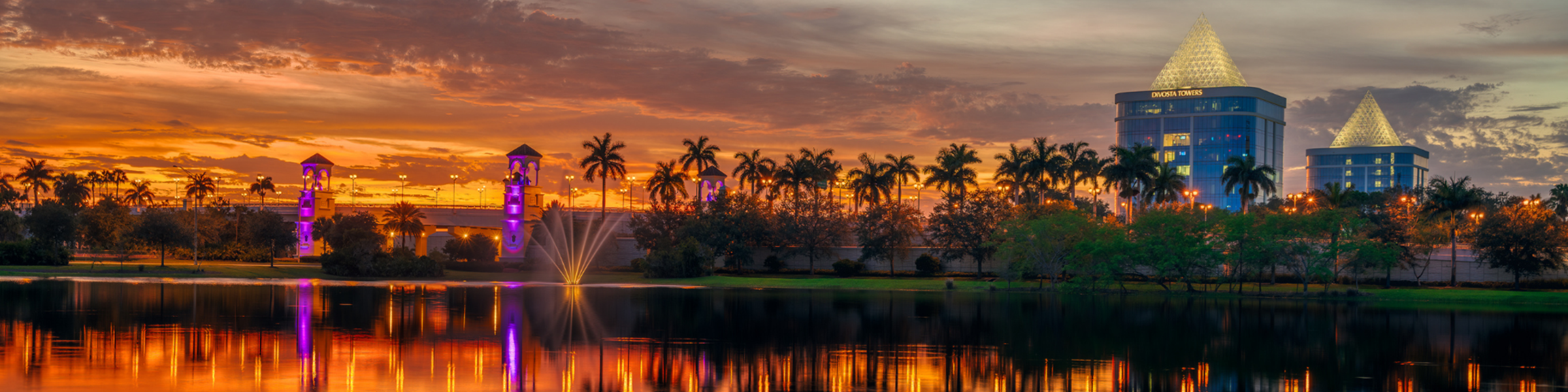 Burns Road Recreation Center