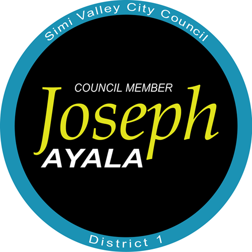 Joseph Ayala  website