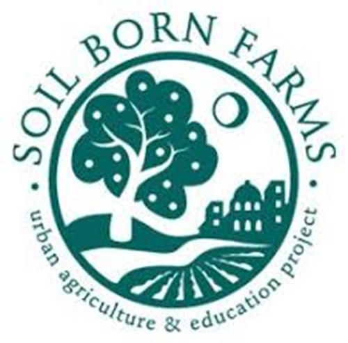 Soil Born Farms website
