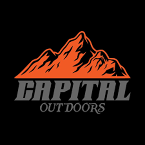 Capital Outdoors website