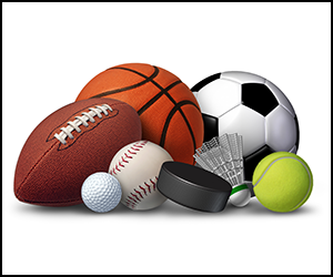 Presentational 2026 Girls Softball visual