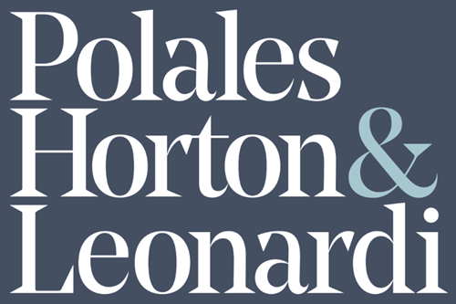 Polales, Horton, Leonardi, LLP website