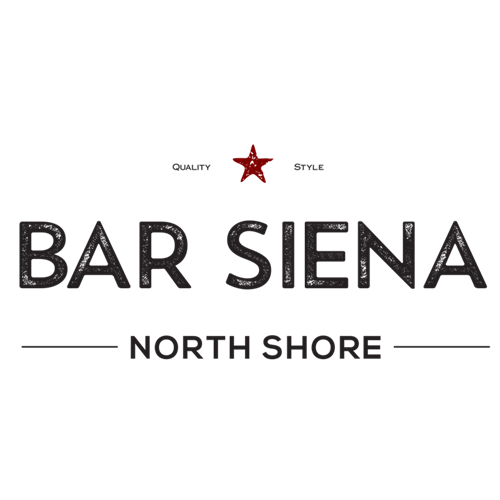 Bar Siena website