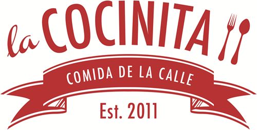 La Cocinita website