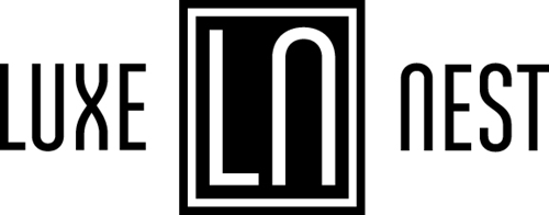 Luxe Nest website