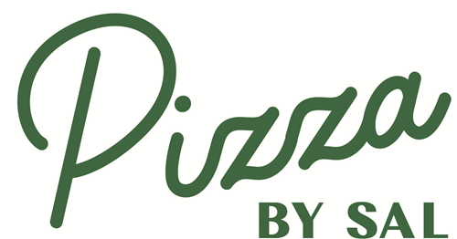 Pizza by Sal website