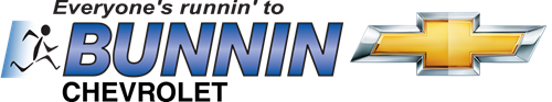 Bunnin Chevrolet website