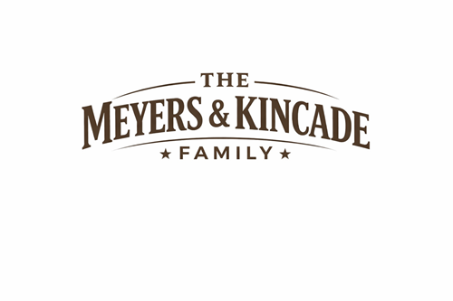 The Meyers & Kincade Family website
