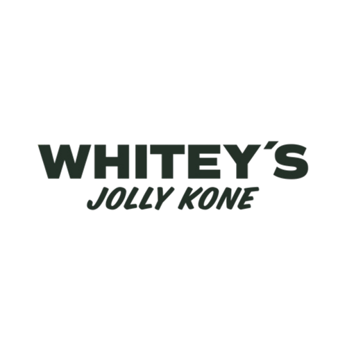 Whitey's Jolly Kone website