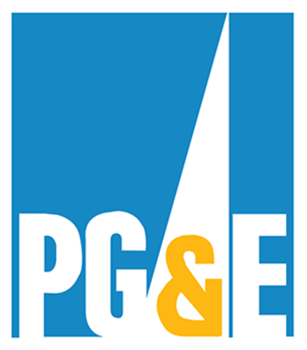 PG&E website