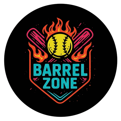 Barrel Zone website