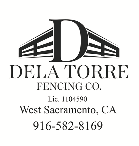 Dela Torre Fencing Co. website