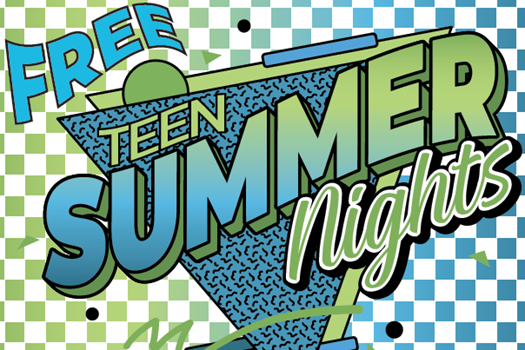 TEEN SUMMER NIGHTS-FREE link