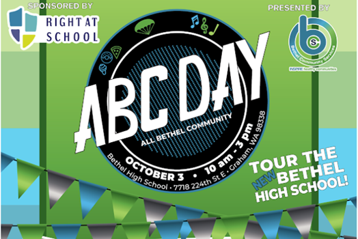 ABC DAY- OCTOBER 3 link