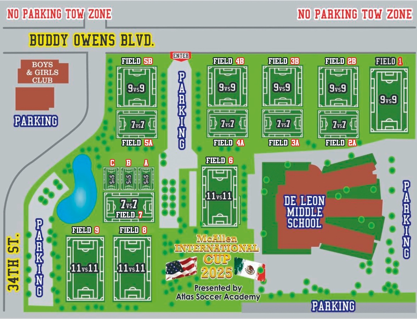 Female high school basketball team playing game