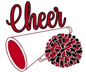 Presentational 2026 11U Stunt Try Out Clinic visual