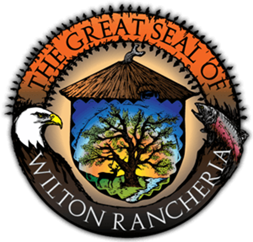 Wilton Rancheria website
