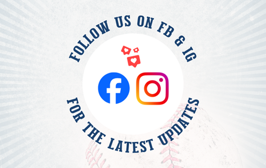 GET SOCIAL WITH US! link