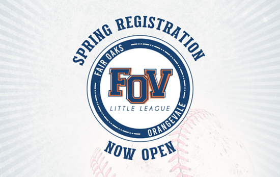 REGISTRATION IS NOW OPEN link