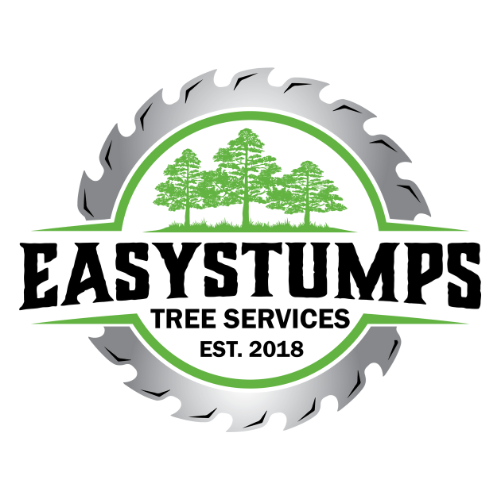 Easy Stumps Tree Service website