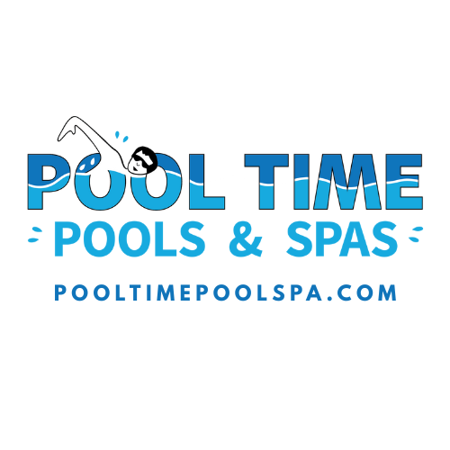 Pool Time Pools & Spas website