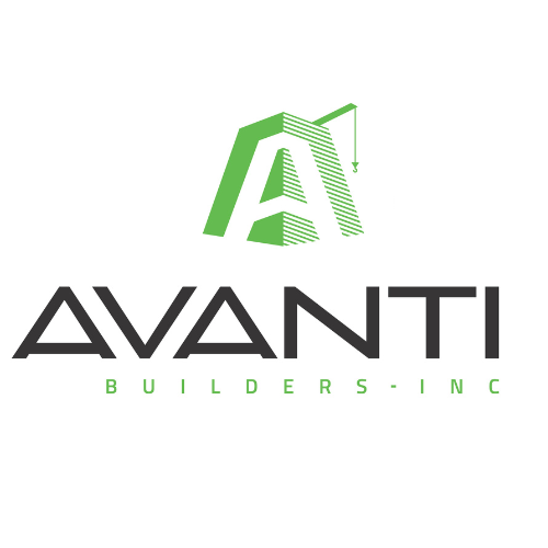 Avanti Builders, Inc.  website