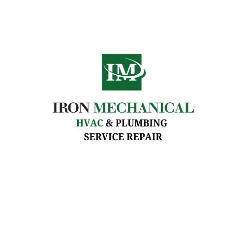 Iron Mechanical website