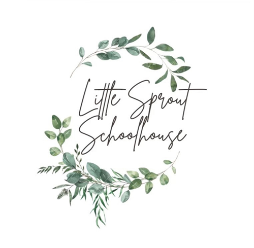 Little Sprout Schoolhouse website