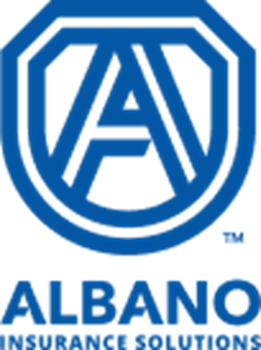 Albano Insurance Solutions website