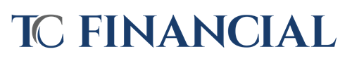 TC Financial website