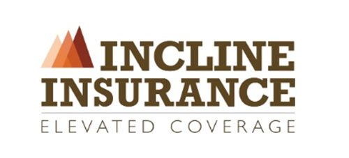 Incline Insurance website