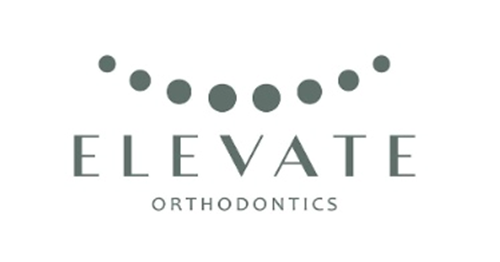 Elevate Orthodontics website