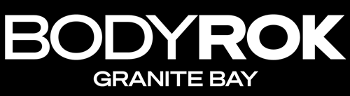 BodyRok Granite Bay website