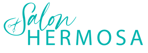 Salon Hermosa website
